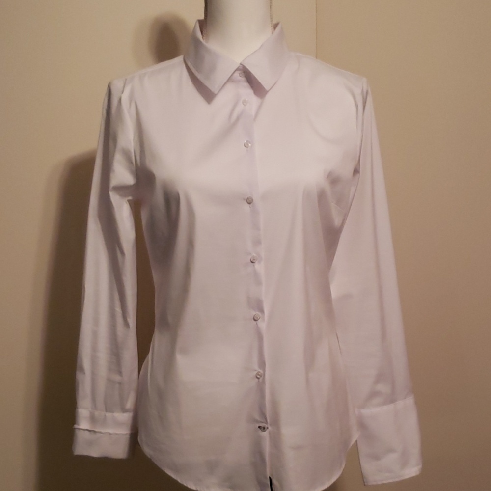 Button down  top